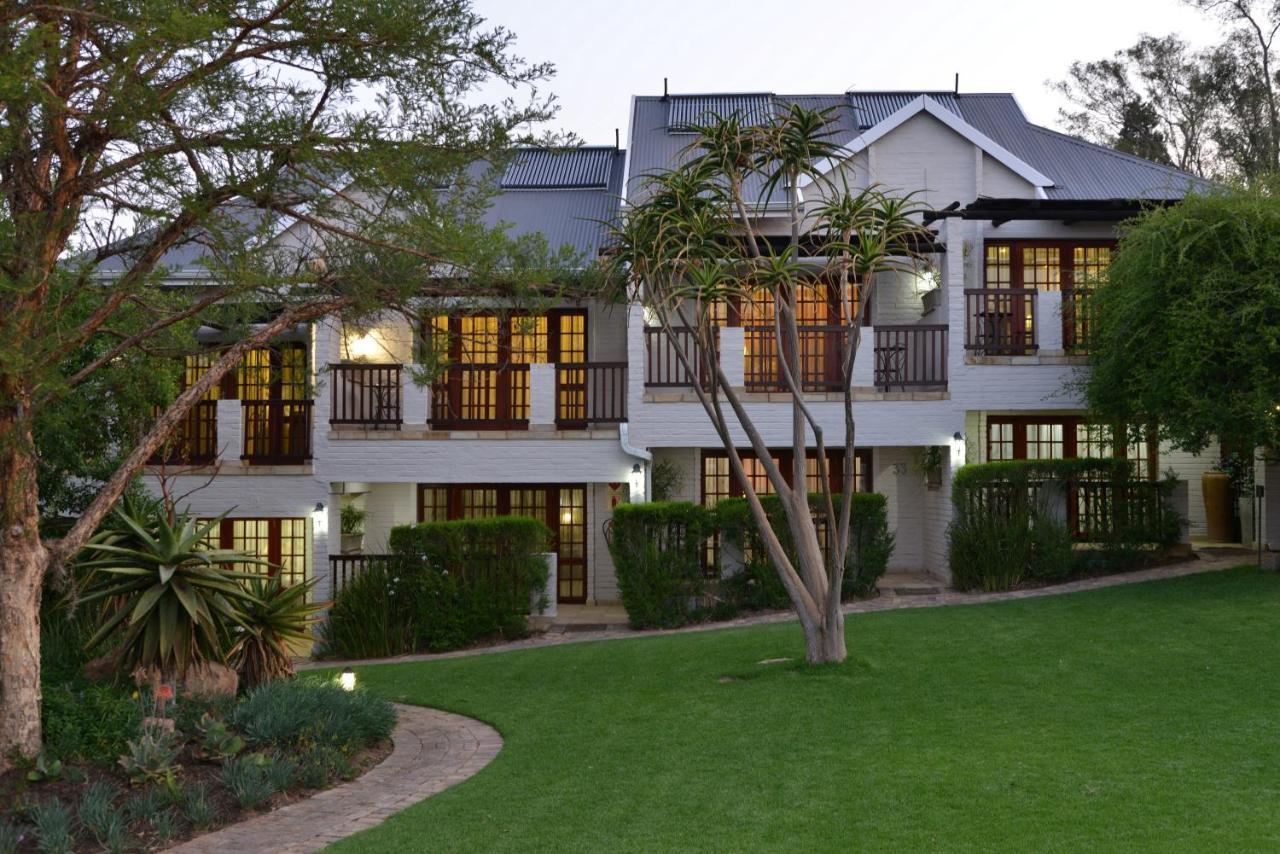 Rivonia Premier Lodge Johannesburg Kültér fotó