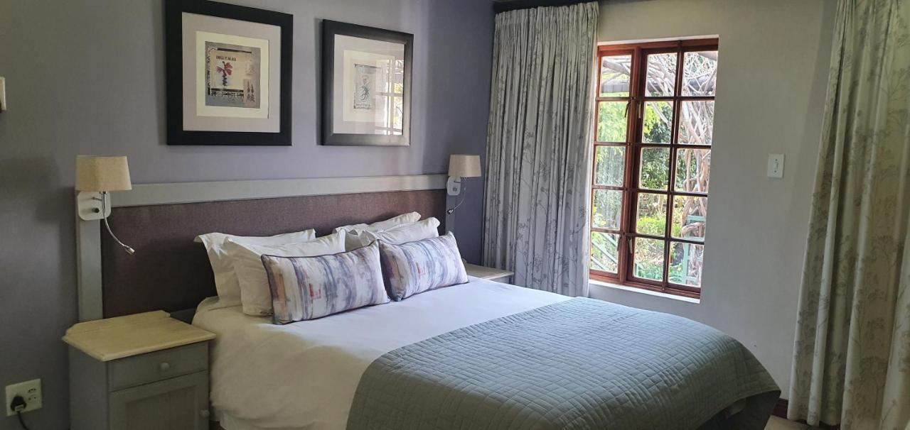 Rivonia Premier Lodge Johannesburg Kültér fotó