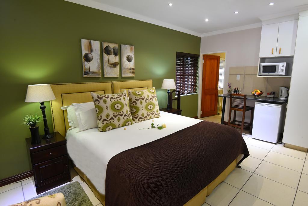 Rivonia Premier Lodge Johannesburg Kültér fotó