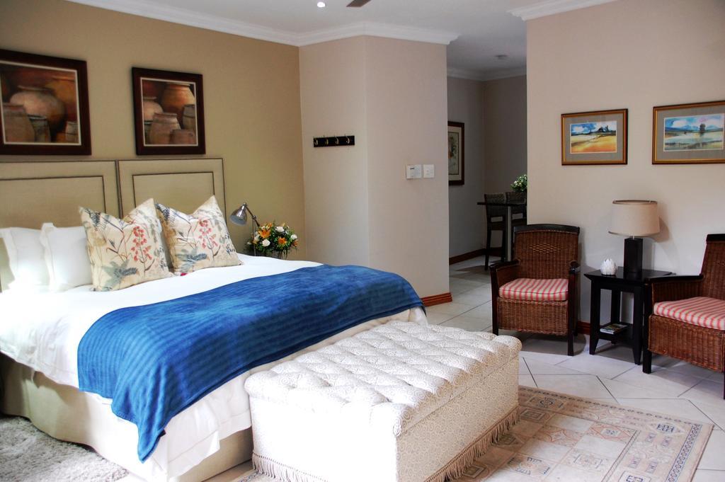 Rivonia Premier Lodge Johannesburg Kültér fotó