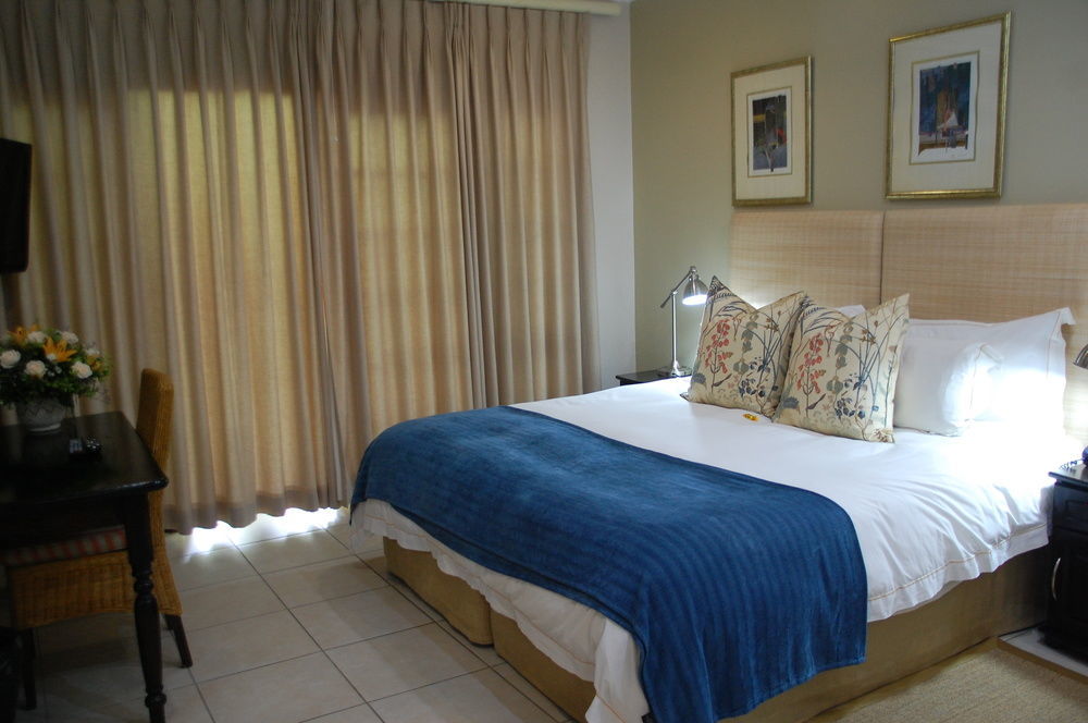 Rivonia Premier Lodge Johannesburg Kültér fotó