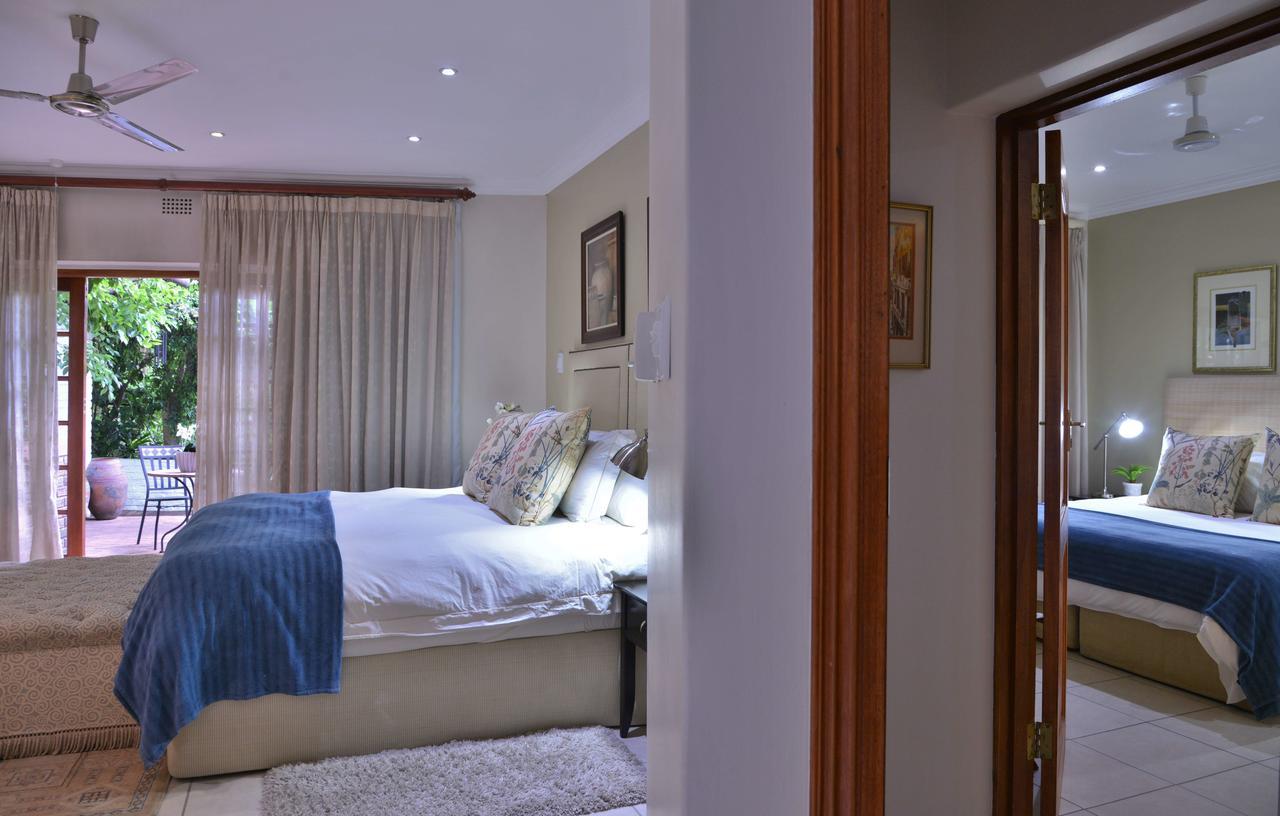 Rivonia Premier Lodge Johannesburg Kültér fotó