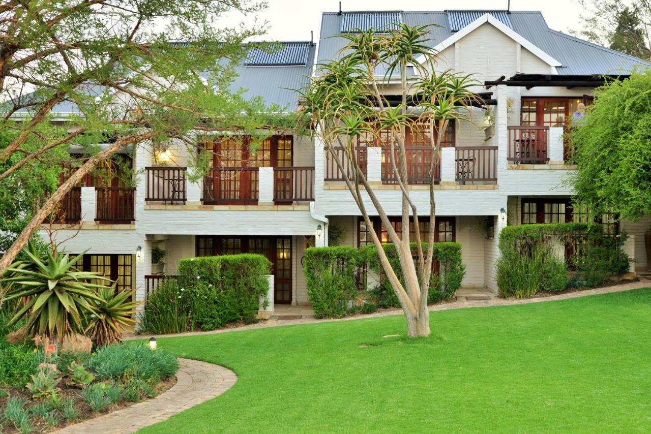 Rivonia Premier Lodge Johannesburg Kültér fotó